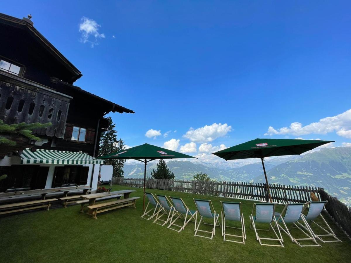 Golmerhaus Villa Schruns Luaran gambar